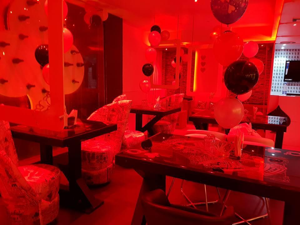 קאנפור Hotel Mandakini Lush מראה חיצוני תמונה